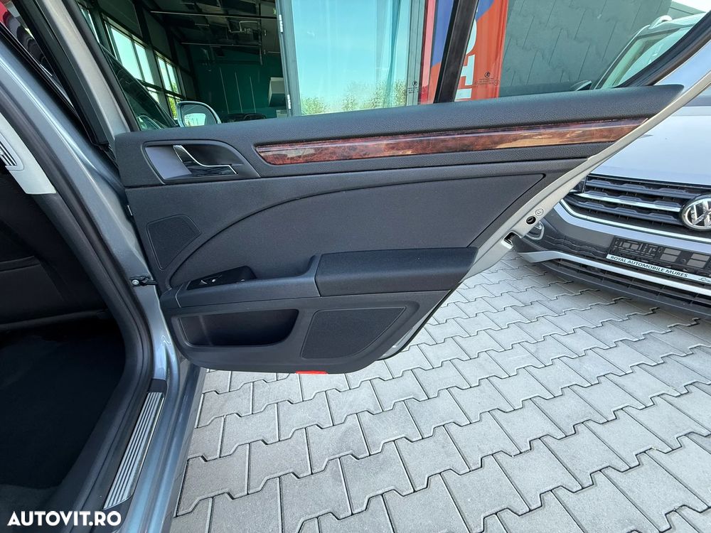 Skoda Superb 1.4 TSI Elegance - 26