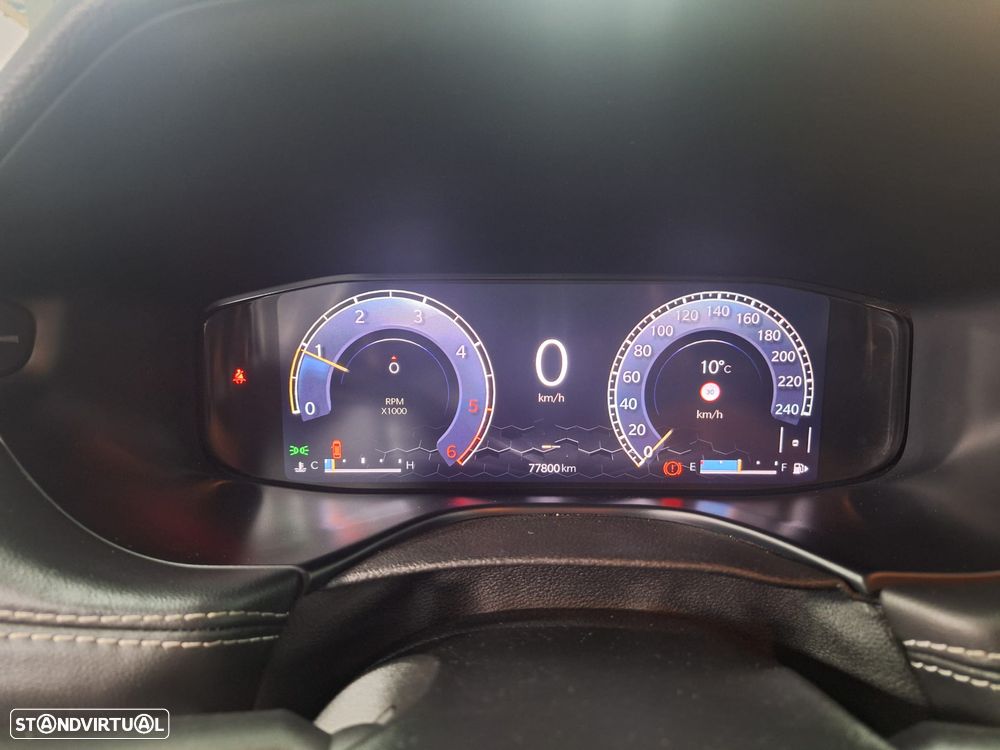 Jeep Compass 1.6 MultiJet Limited - 22