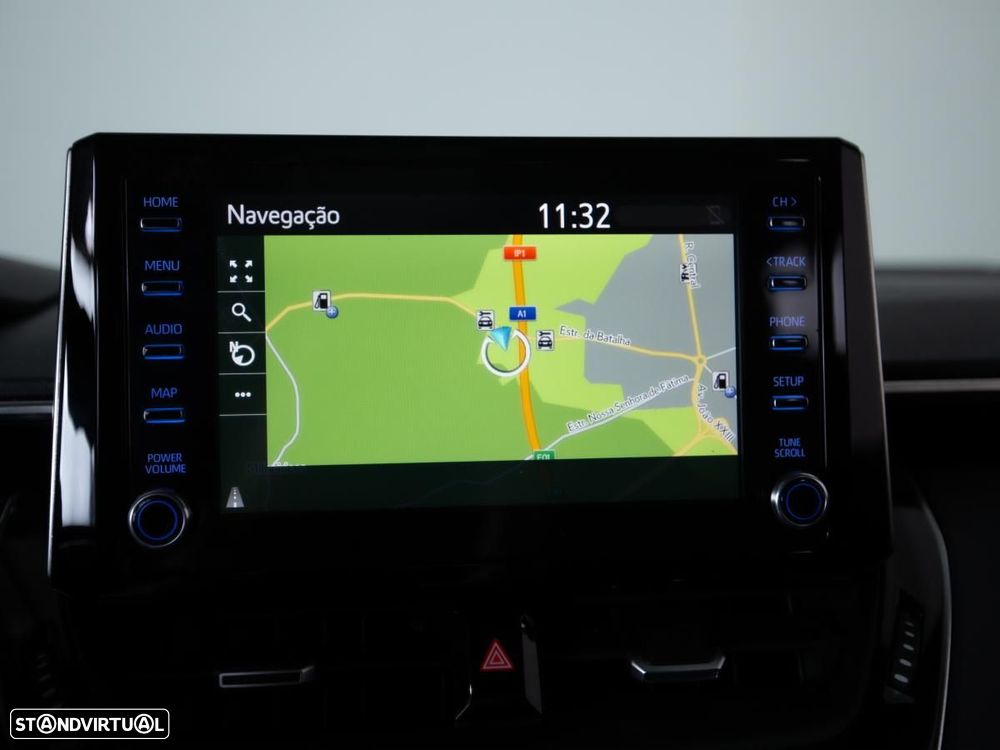 Toyota Corolla Touring Sports 1.8 Hybrid Comfort - 24