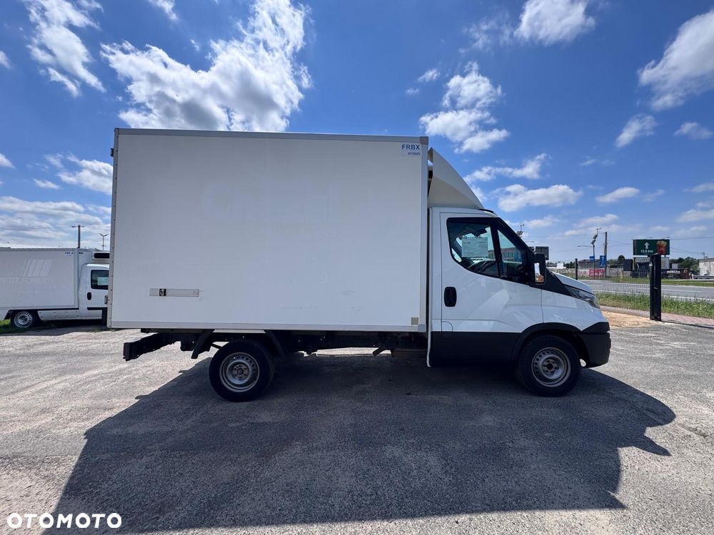 Iveco Daily 35S13 / Chłodnia / Carrier Xarios 350 (388) - 10