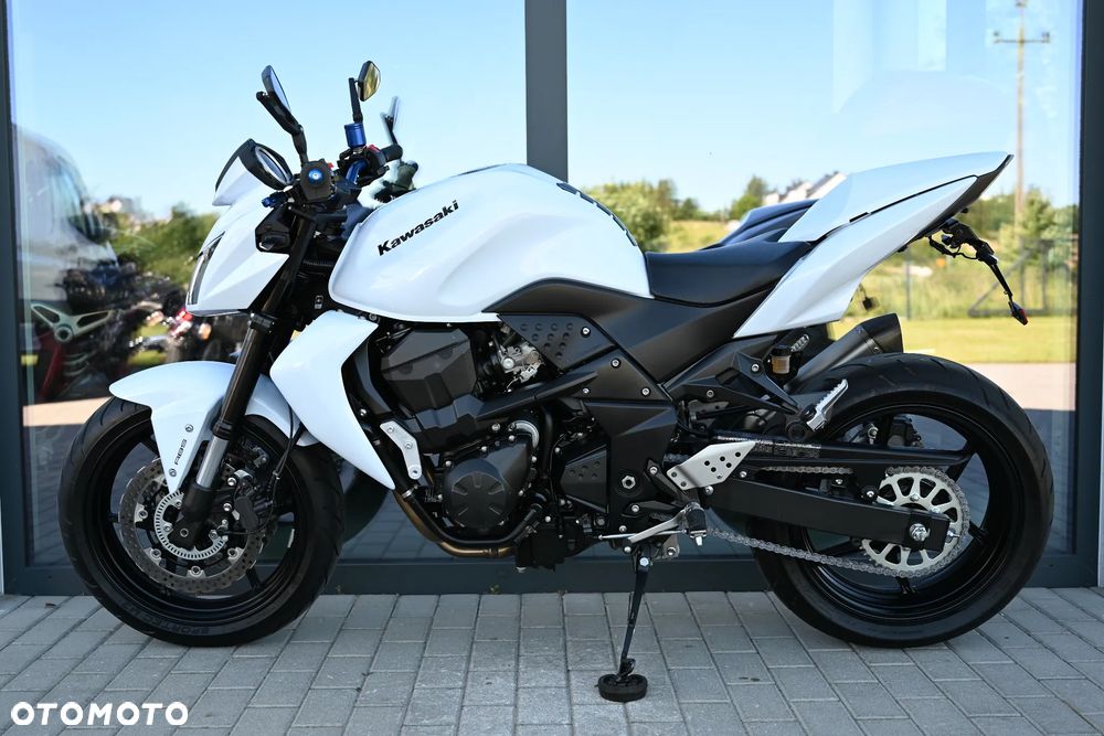 Kawasaki Z - 3