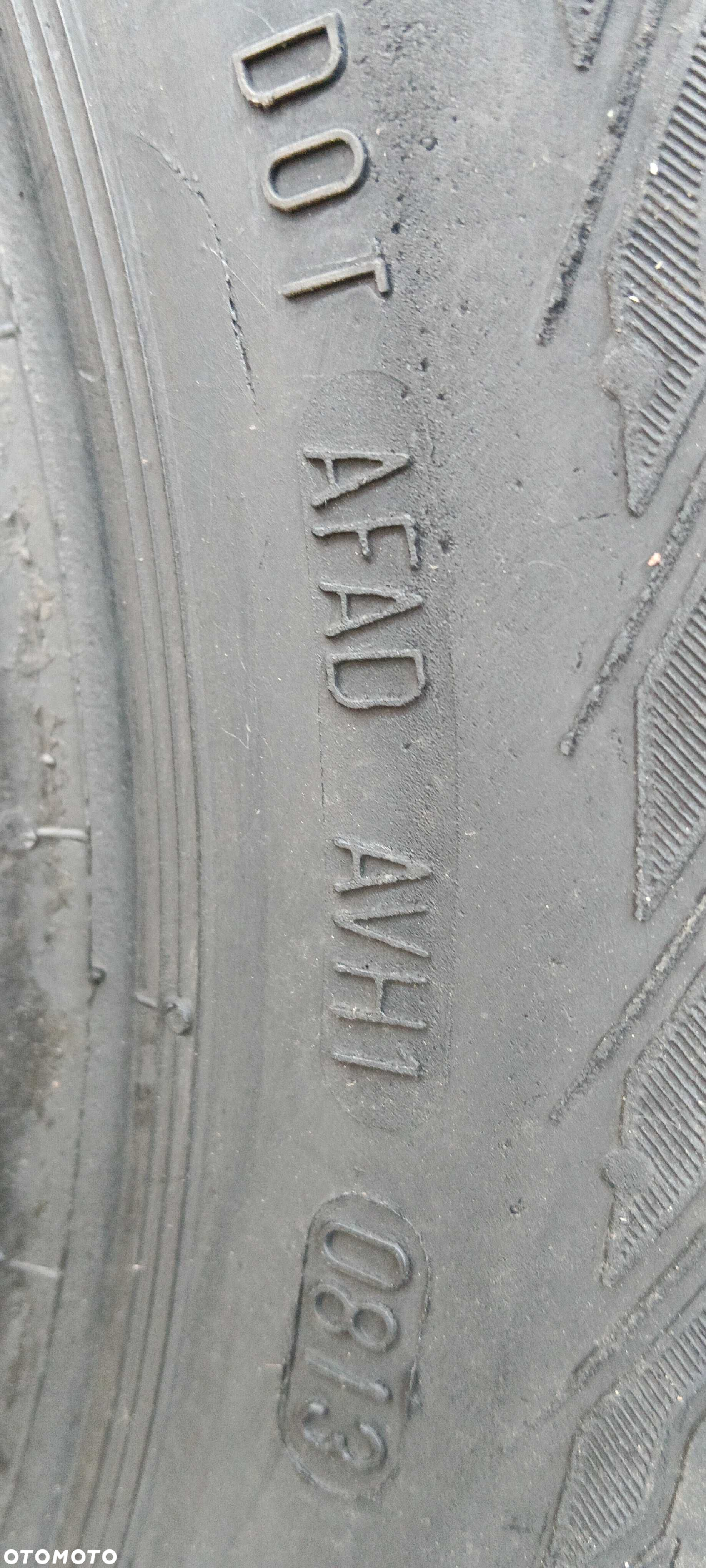 K212361C Komplet 185/65R15 Continental CEC3 - 8