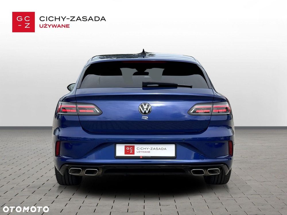 Volkswagen Arteon Shooting Brake 2.0 TSI 4Motion R DSG - 5