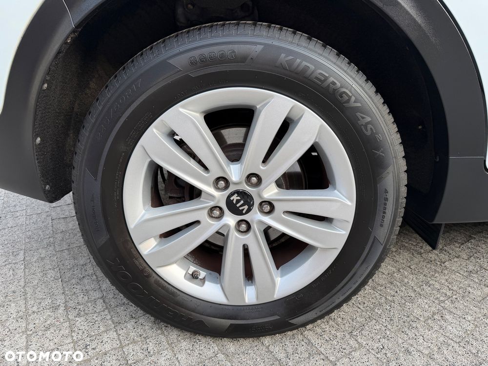 Kia Sportage 1.6 GDI 2WD VISION - 35
