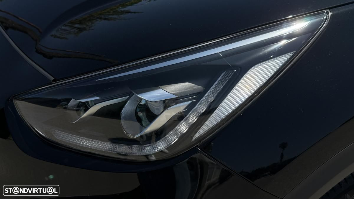 Kia e-Niro Spirit - 14