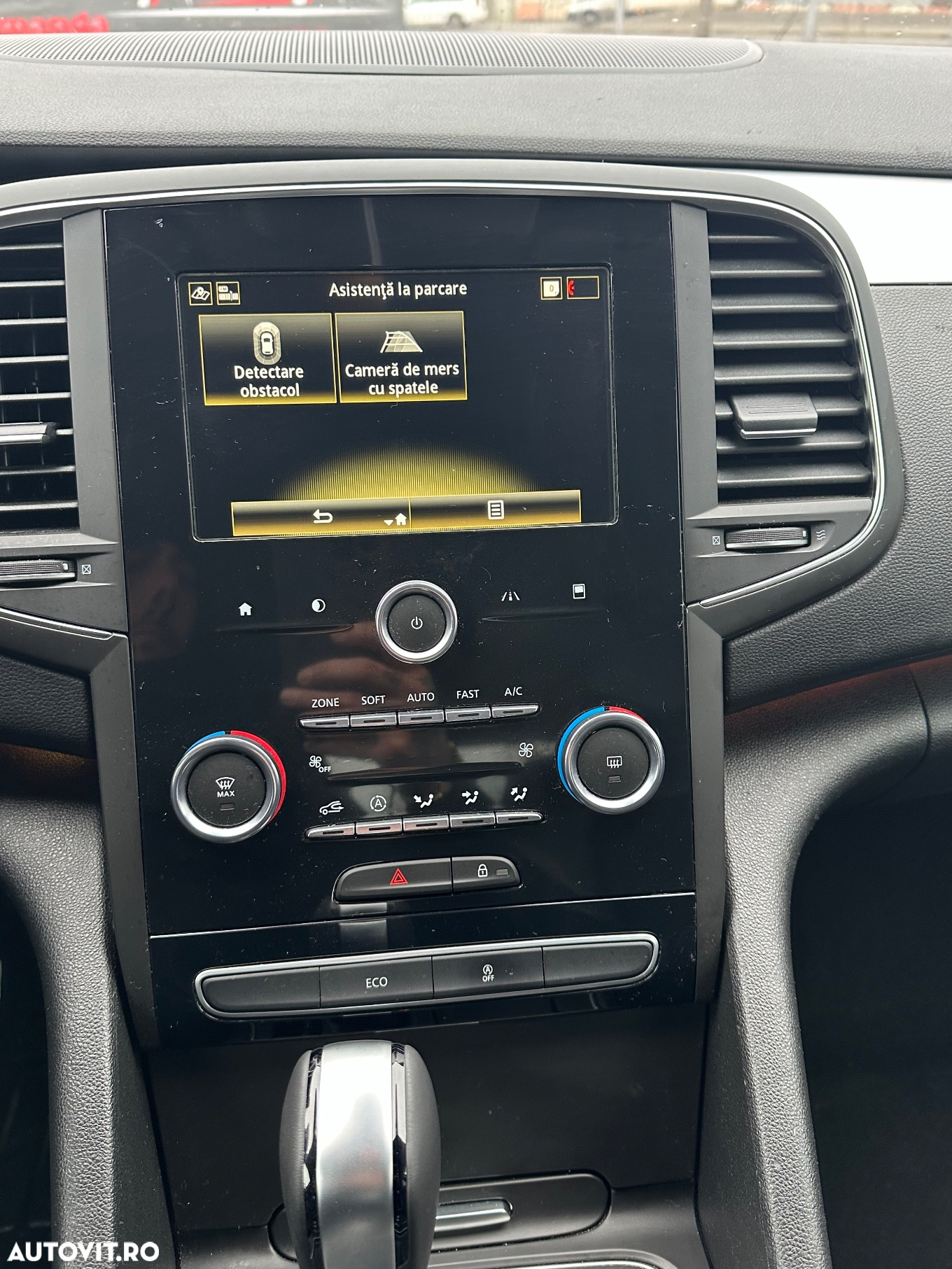 Renault Talisman Grandtour BLUE dCi 160 EDC INTENS - 26