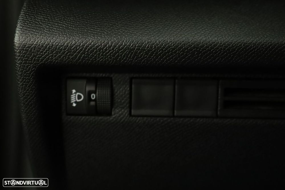 Citroën C4 1.2 PureTech Plus EAT8 - 20