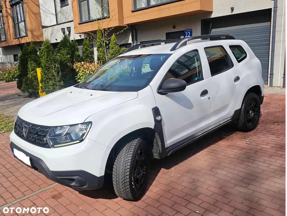Dacia Duster - 11