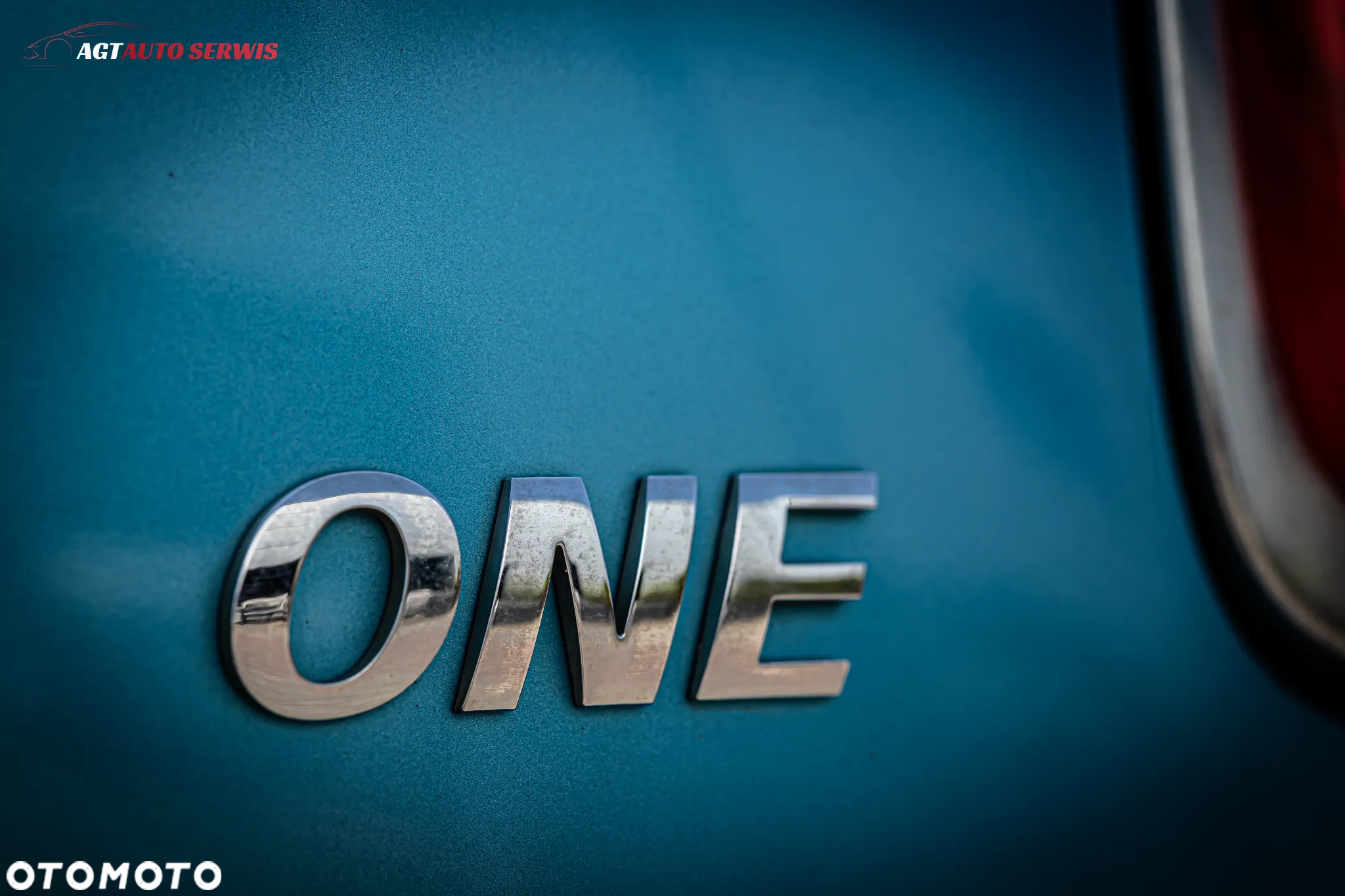 MINI ONE Standard - 21