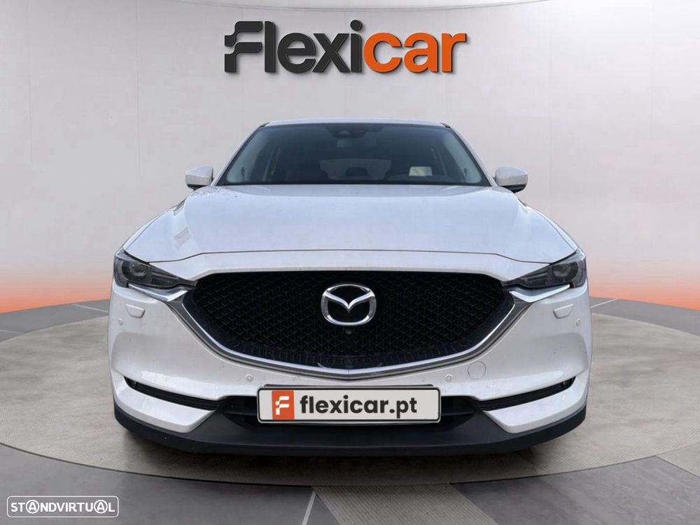 Mazda CX-5 2.2 D Excellence Navi - 7
