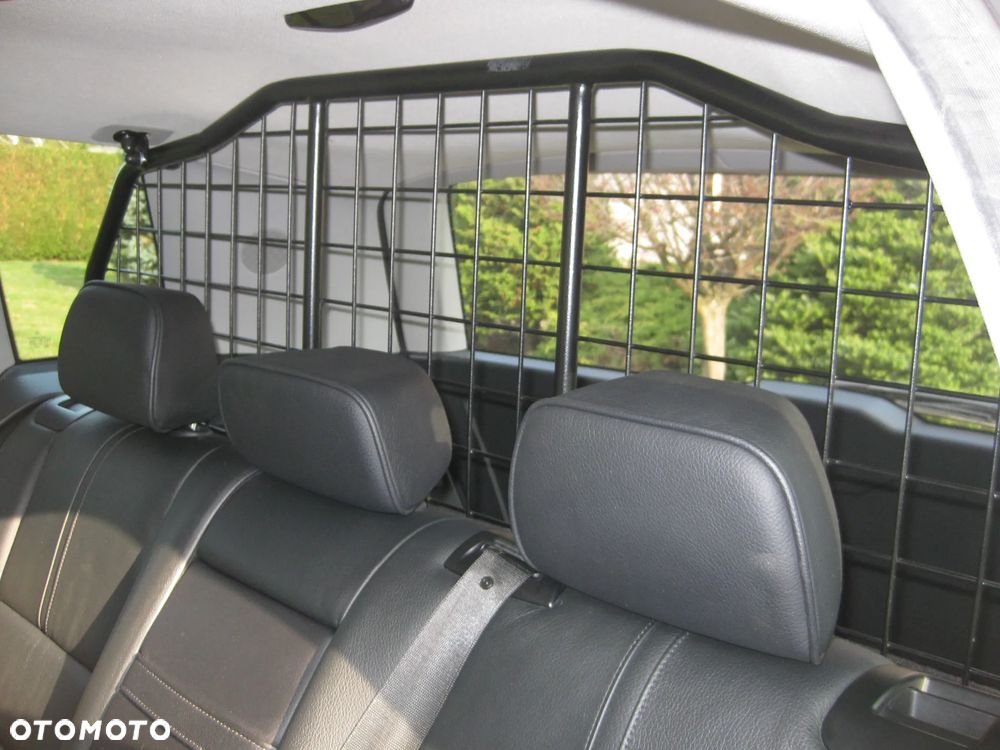 Mercedes-Benz GLK 220 CDI BlueEff 4-Matic - 9