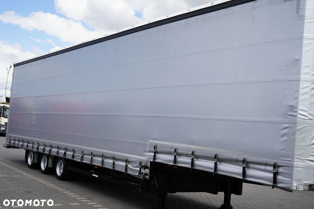 Inny MEUSBURGER / JUMBO / FIRANKA / MPG - 3 / MEGA / WYS. 3,2 M - 22