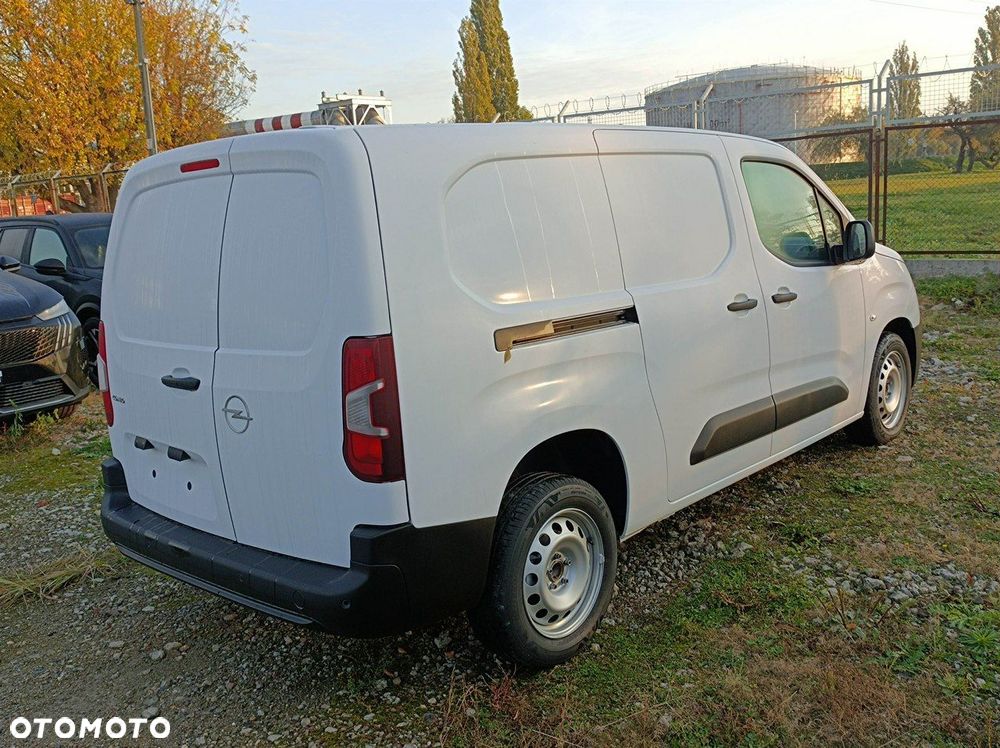 Opel Combo - 2