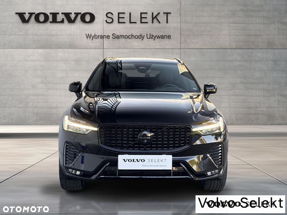 Volvo XC 60 - 4