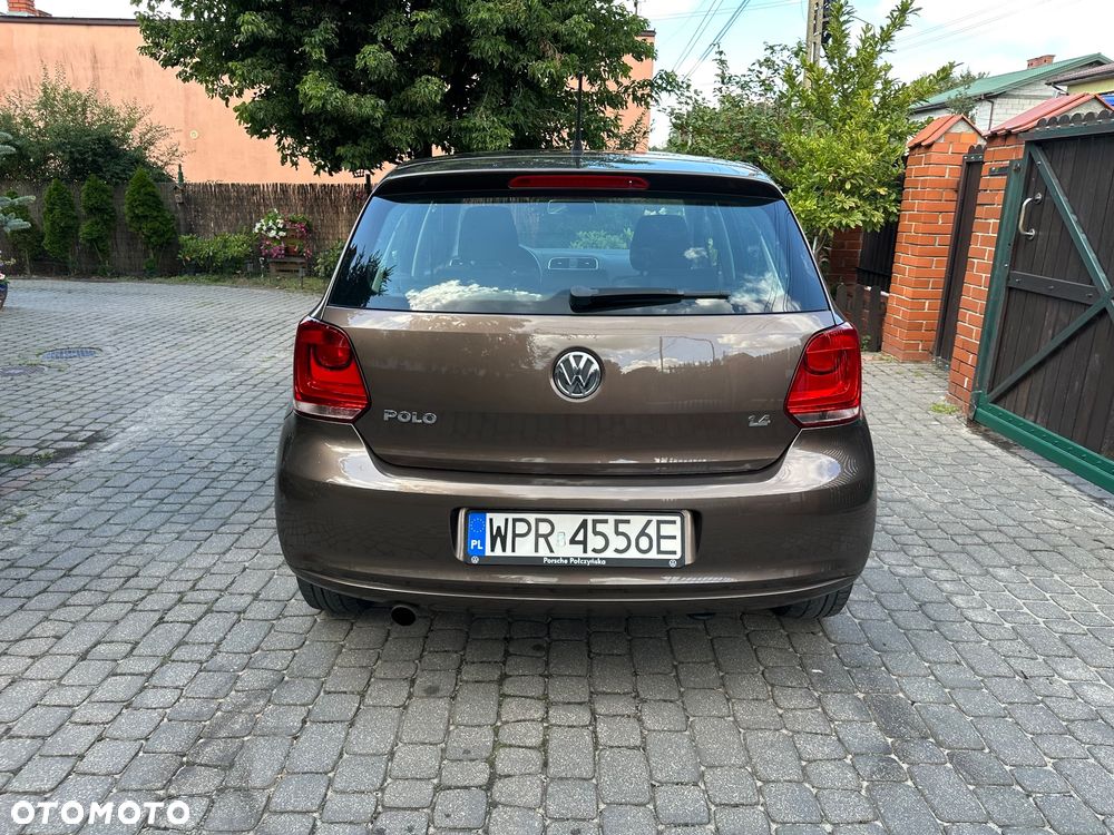 Volkswagen Polo - 12