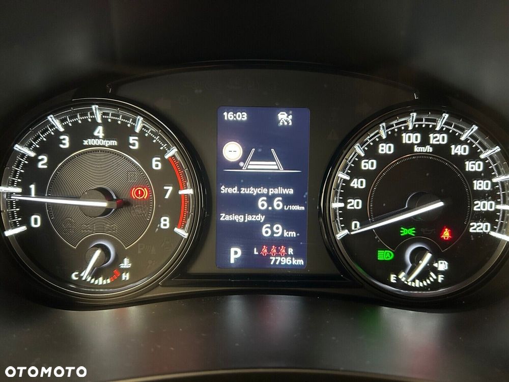 Suzuki SX4 S-Cross - 15