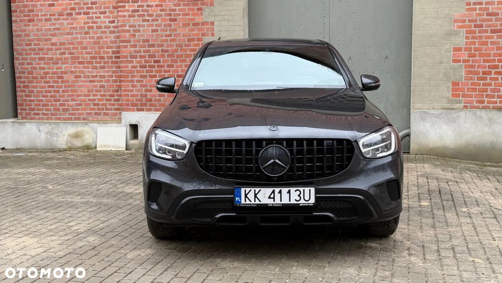 Mercedes-Benz GLC - 3