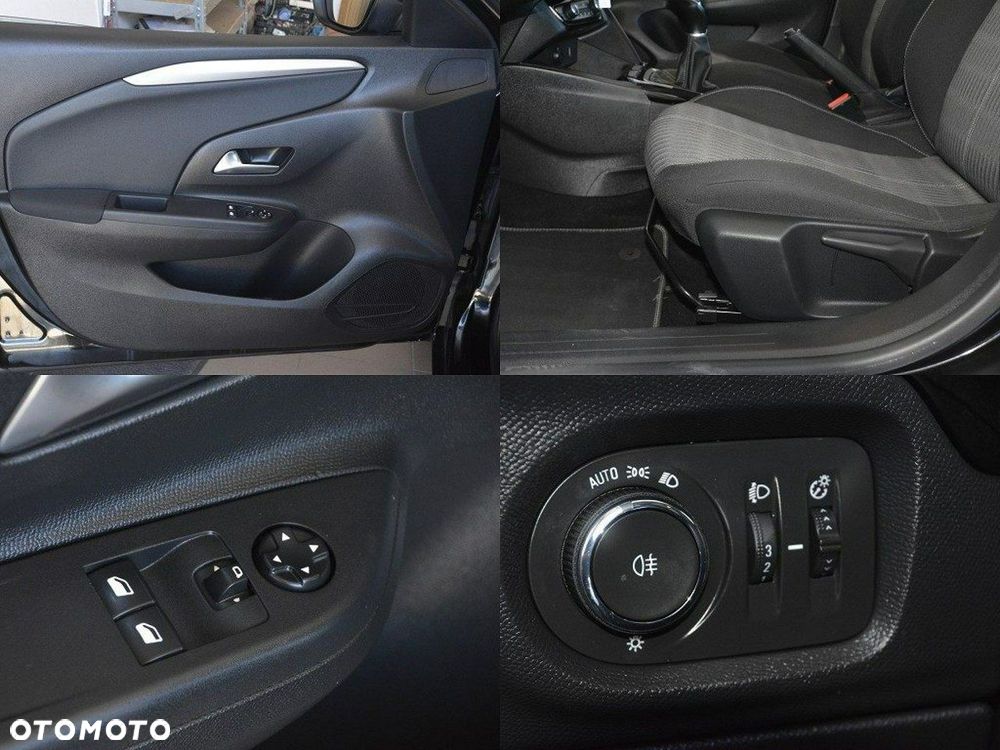 Opel Corsa 1.2 Edition S&S - 14