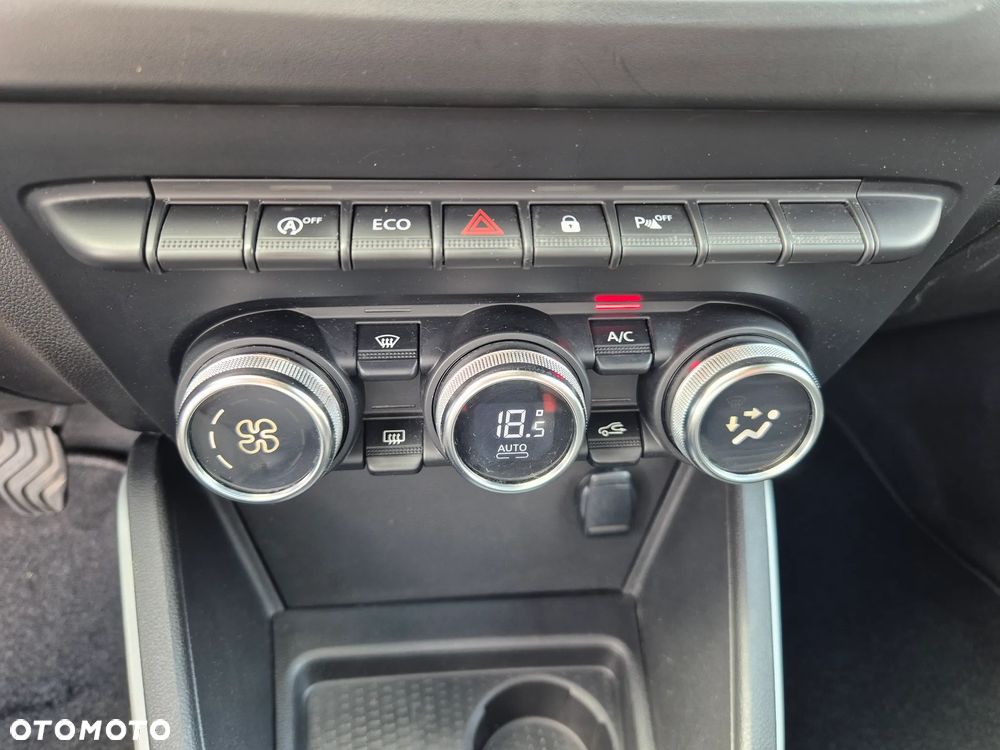 Dacia Duster 1.5 Blue dCi Prestige EU6d - 38