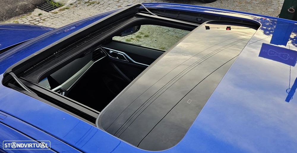 BMW 420 Gran Coupé d Aut. M Sport - 28