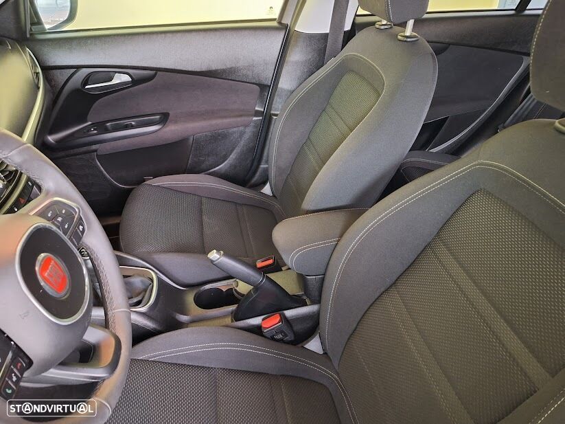 Fiat Tipo Station Wagon 1.3 M-Jet Lounge - 8