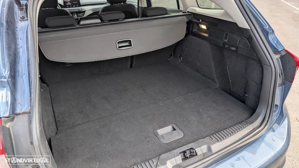 Ford Focus SW - 10