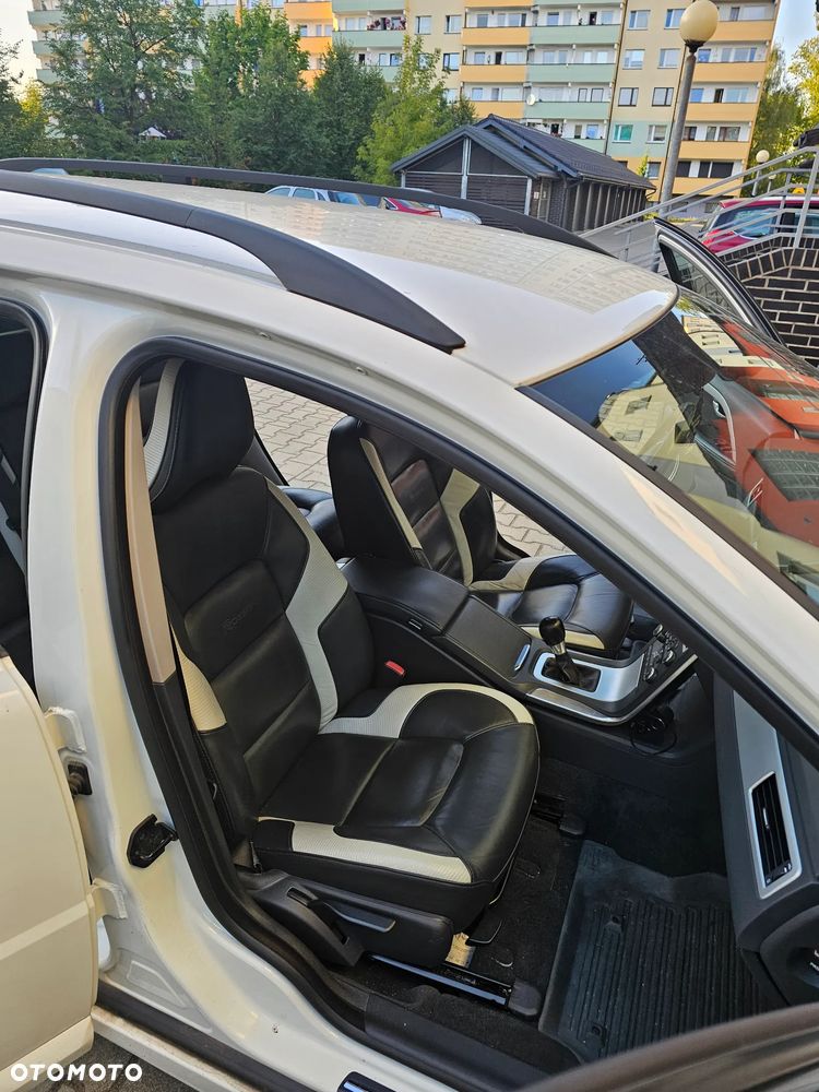 Volvo V70 2.5T RDesign - 12