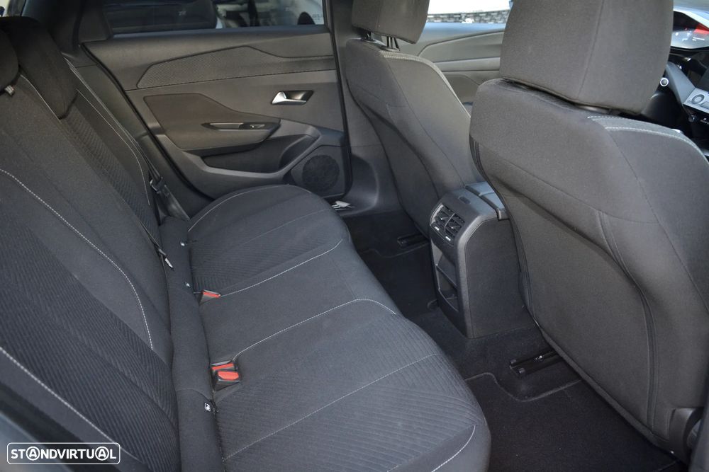 Peugeot 308 SW 1.2 PureTech Active Pack - 18