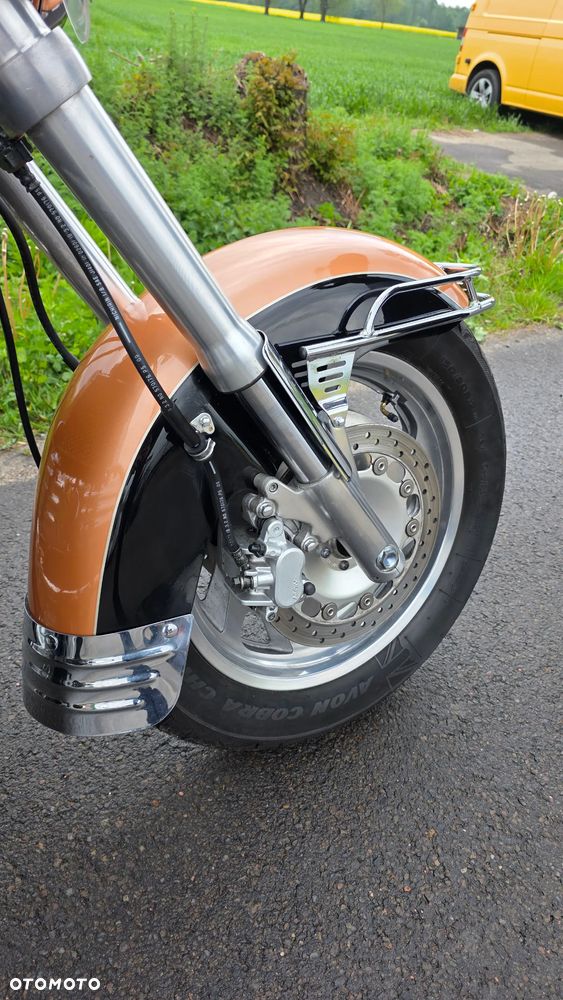 Honda GL - 10