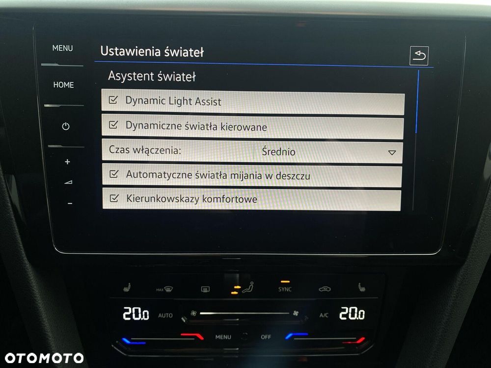 Volkswagen Arteon Shooting Brake 2.0 TSI Elegance DSG - 24