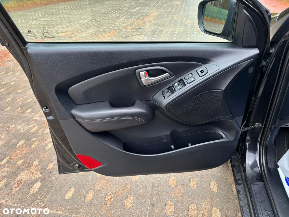 Nissan Qashqai 2.0 CVT acenta - 23