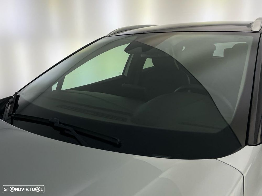 Renault Captur 1.3 TCe Exclusive EDC - 21