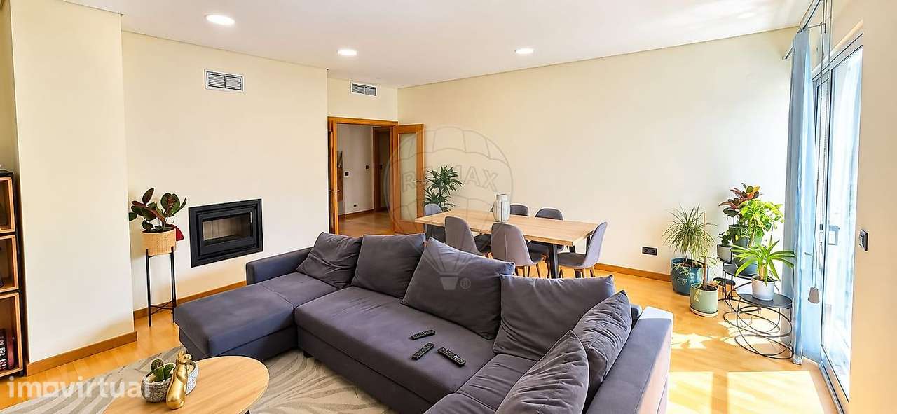 Apartamento T2 para venda - Grande imagem: 4/13