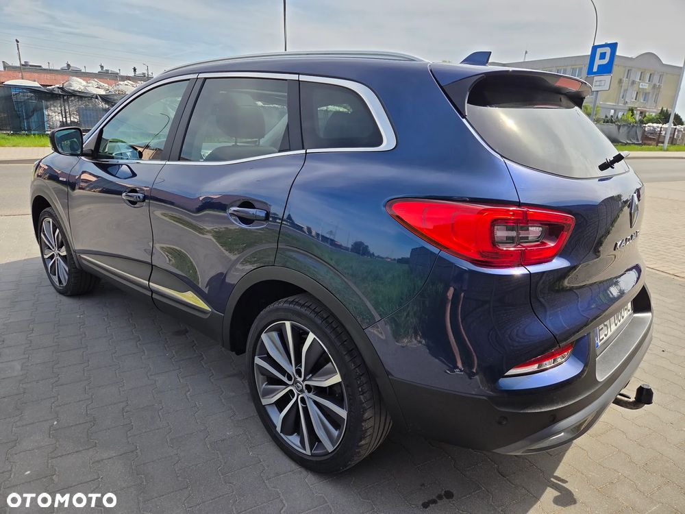 Renault Kadjar 1.3 TCe FAP Intens EDC - 6