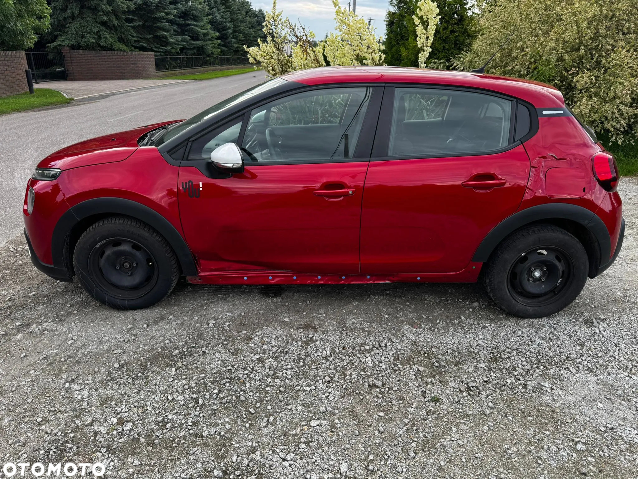Citroën C3 - 12