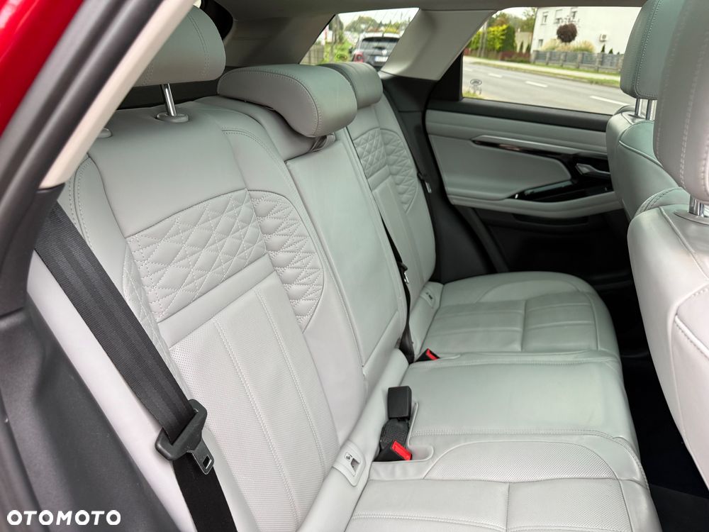 Land Rover Range Rover Evoque P300e SE - 23