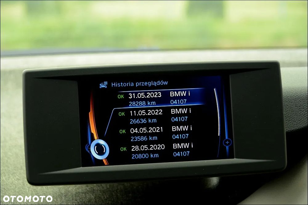 BMW i3 (60 Ah) - 35