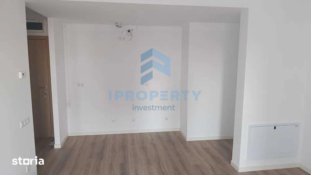 Vanzare Apartament 2 camere in Hercesa Vivenda - 9 min metrou — fotografia 1