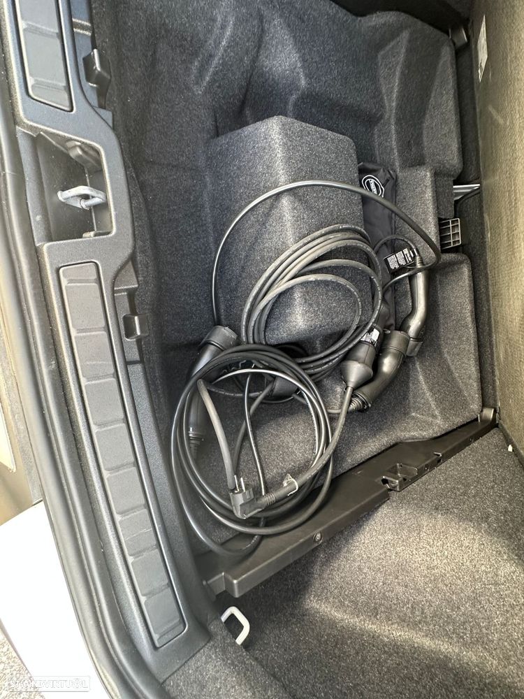 Volvo XC 40 1.5 T4 PHEV Inscription - 10