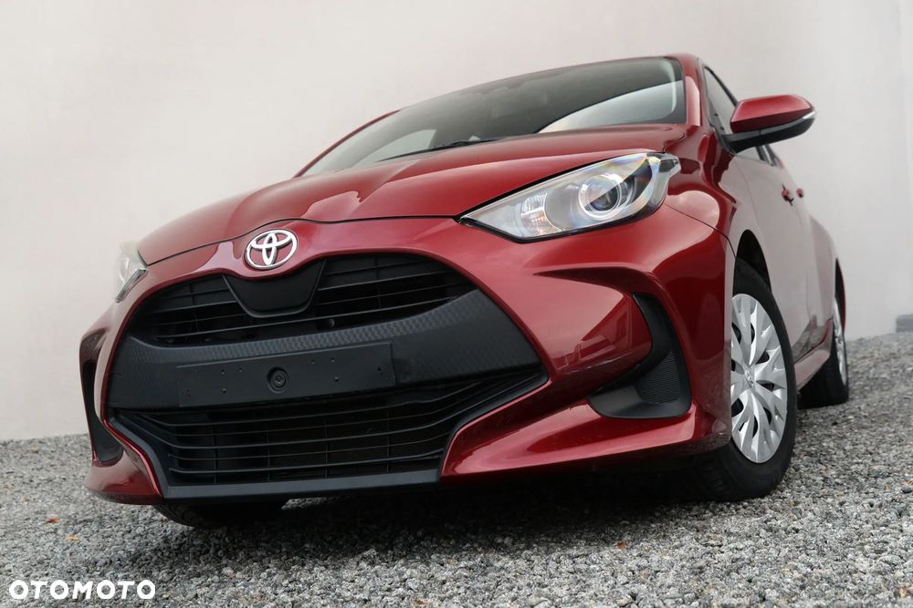 Toyota Yaris 1.5 VVT-iE Premiere Edition - 10