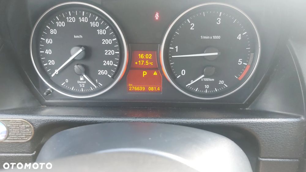 BMW X1 - 11