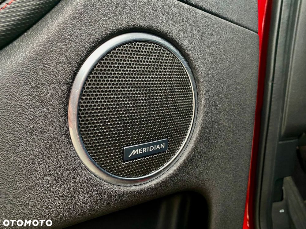Land Rover Discovery Sport - 16