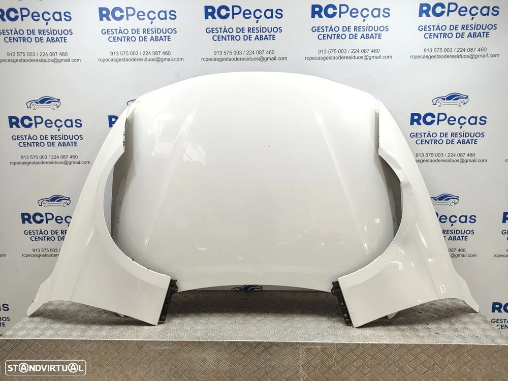 Frente completa BMW Serie 3 F30 F31 - 7