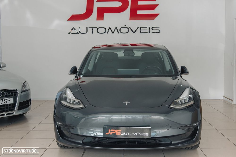 Tesla Model 3 Long Range AWD Dual Motor - 2