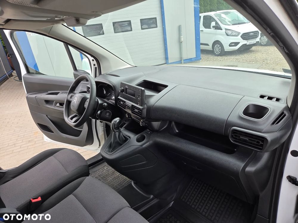 Citroën Berlingo - 29