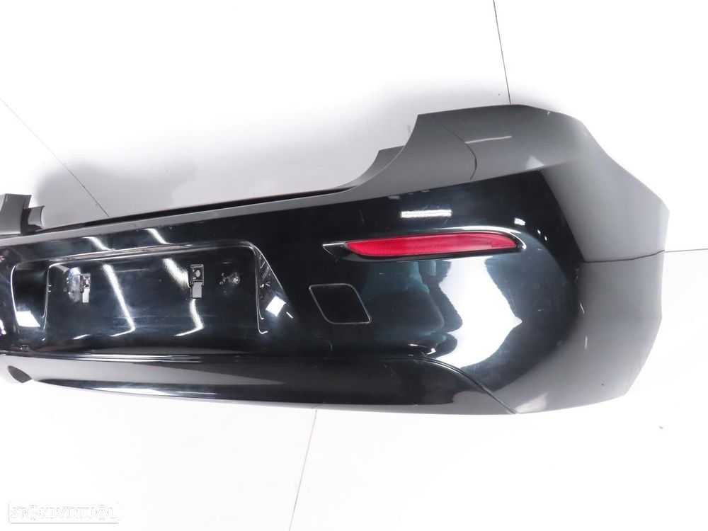 Parachoques LCI Trás Usado / Original BMW 1 (F20)/BMW 1 (F21) 51127429752 - 3