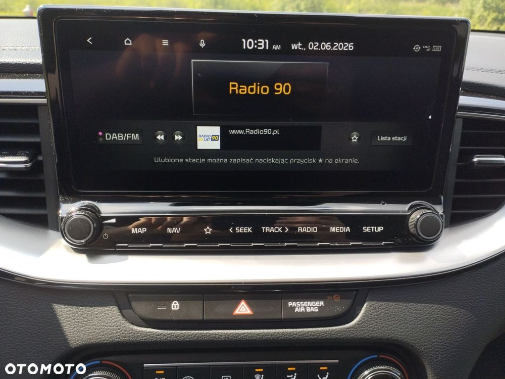 Kia Ceed 1.5 T-GDI Tribute - 23