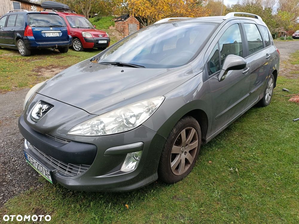 Peugeot 308 - 14