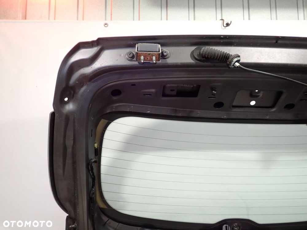 KLAPA TYŁ BAGAŻNIKA CHEVROLET CRUZE I LIFT KOMBI GQK - 11