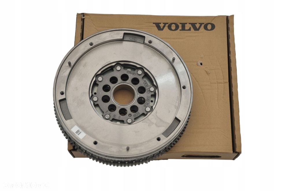 VOLVO S60 dwumasa kolo dwumasowe oryginal 2,0D OE 31437536 - 1